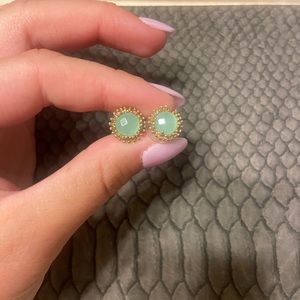 Kendra scott earrings